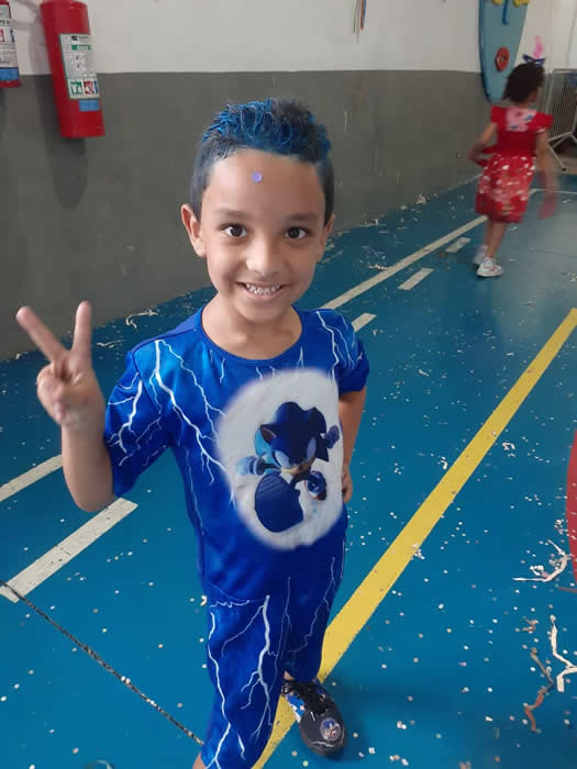 Carnaval 2023